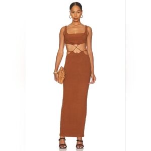 chinese dress ladies Addison Ruffle Dress – Addie and Ashley main image 0